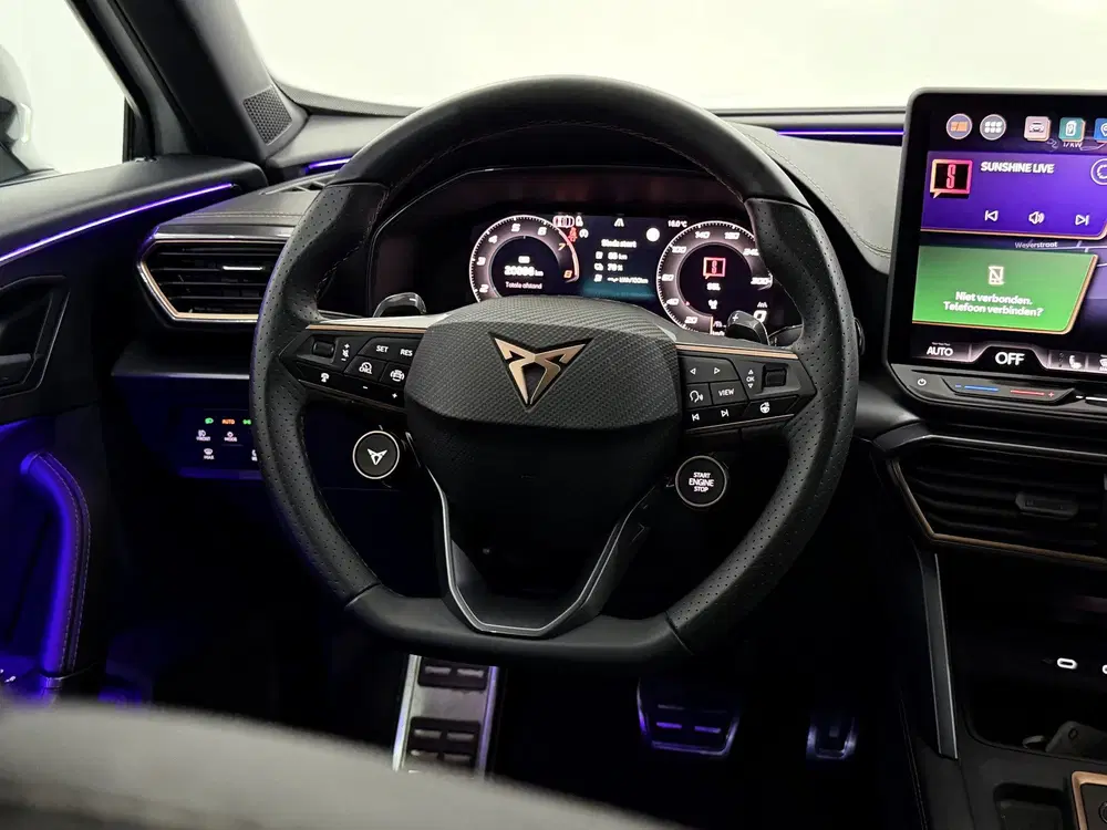 Cupra Formentor 1.5 TSI PHEV Facelift Sportief Design VZ P uit 2023, foto 14