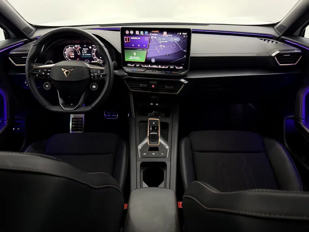 Cupra Formentor 1.5 TSI PHEV Facelift Sportief Design VZ P uit 2023, foto 3