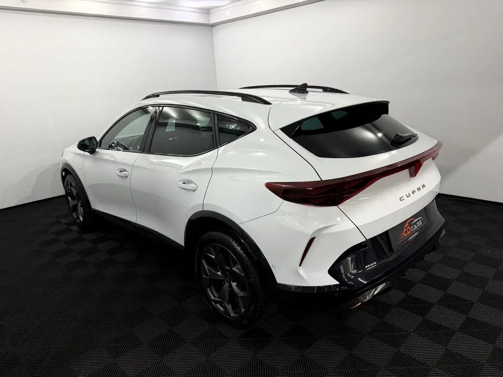 Cupra Formentor 1.5 TSI PHEV Facelift Sportief Design VZ P uit 2023, foto 4
