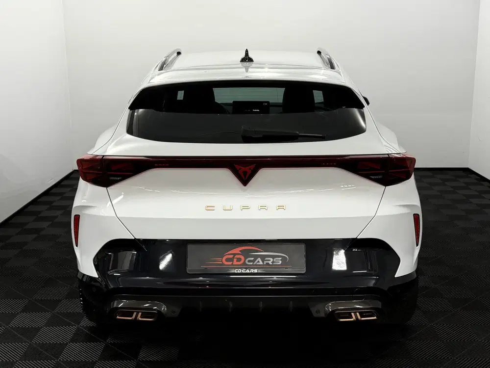 Cupra Formentor 1.5 TSI PHEV Facelift Sportief Design VZ P uit 2023, foto 5