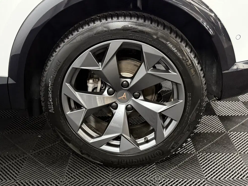Cupra Formentor 1.5 TSI PHEV Facelift Sportief Design VZ P uit 2023, foto 6