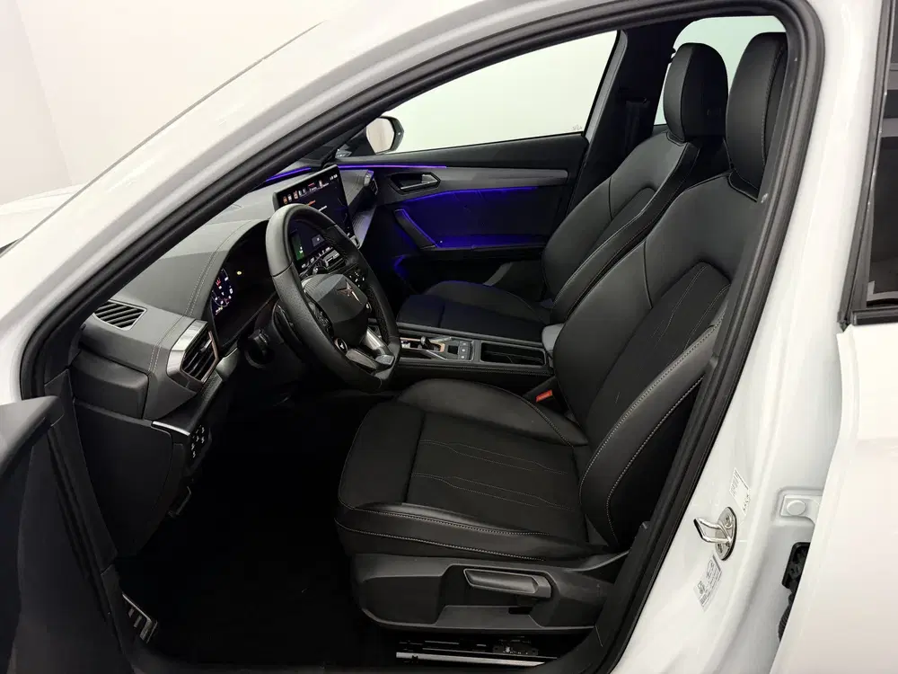 Cupra Formentor 1.5 TSI PHEV Facelift Sportief Design VZ P uit 2023, foto 7