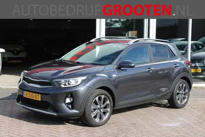 Kia Stonic 1.0 T-GDi DynamicLine uit 2020