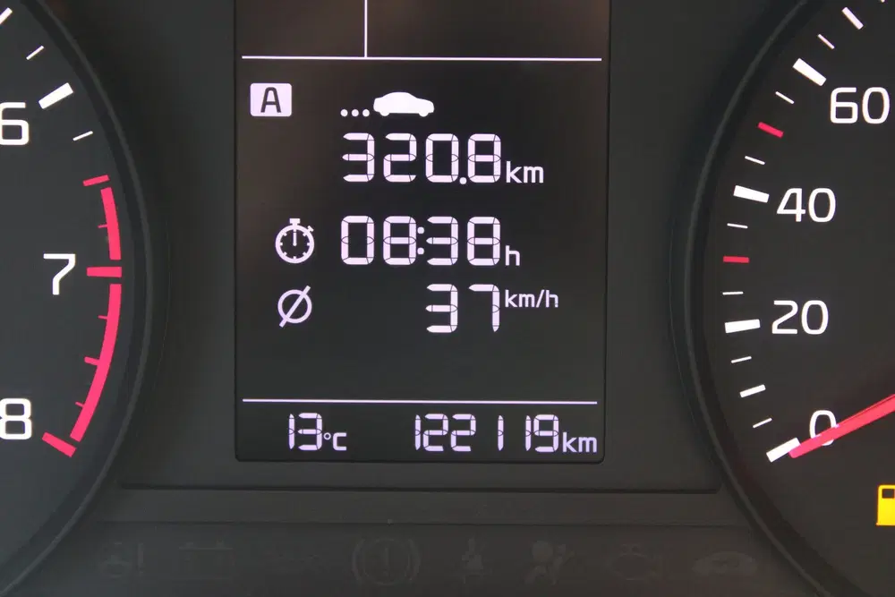 Kia Stonic 1.0 T-GDi DynamicLine uit 2020, foto 10