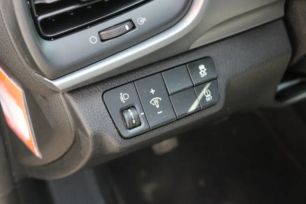 Kia Stonic 1.0 T-GDi DynamicLine uit 2020, foto 7
