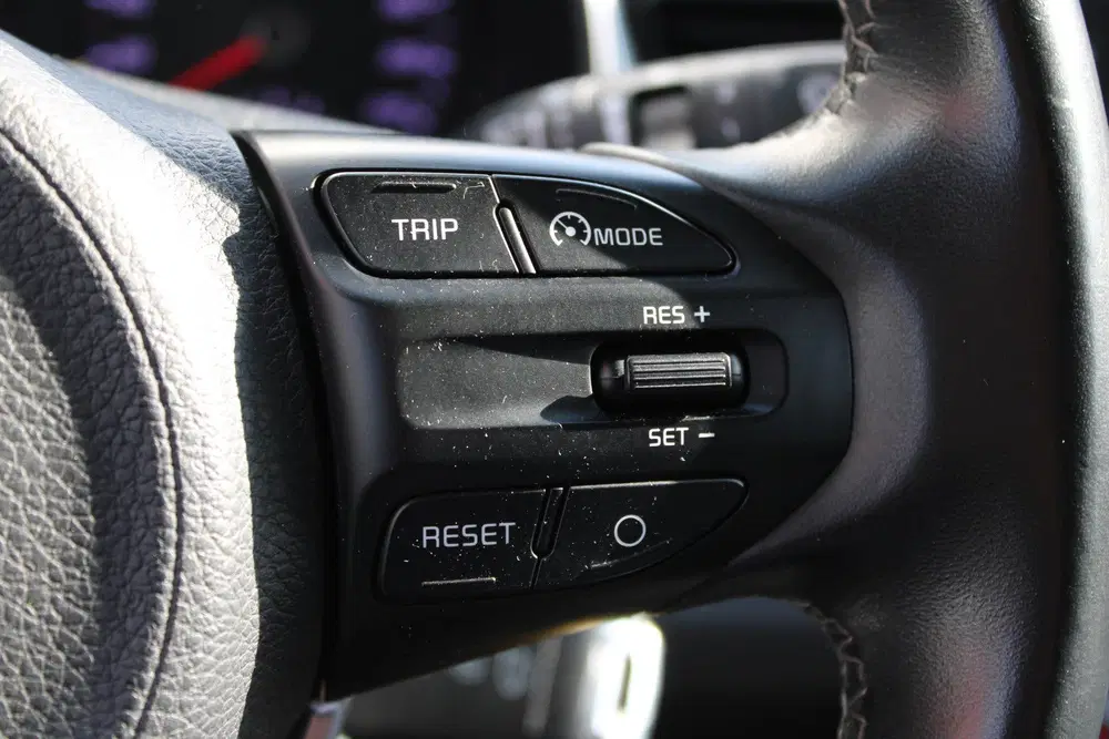 Kia Stonic 1.0 T-GDi DynamicLine uit 2020, foto 9