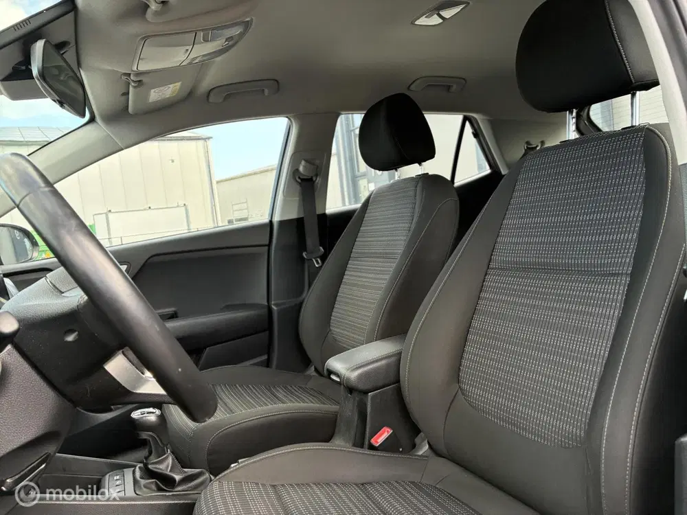 Kia Stonic 1.0 T-GDi MHEV DynamicLine uit 2021, foto 13