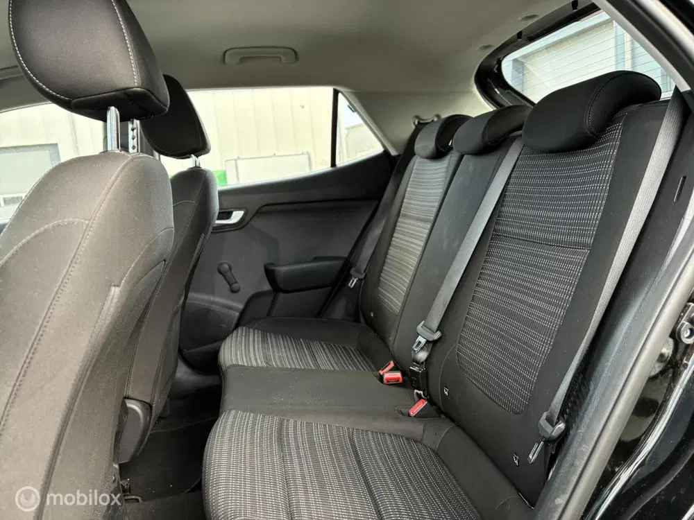 Kia Stonic 1.0 T-GDi MHEV DynamicLine uit 2021, foto 15