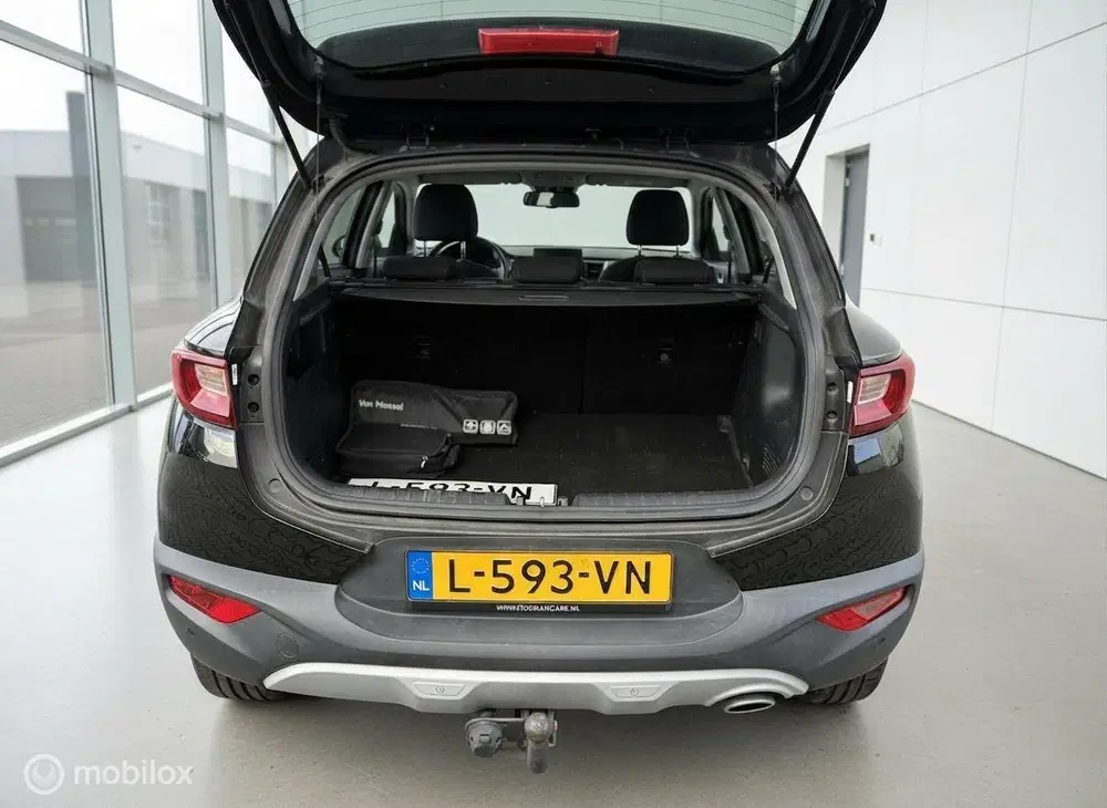 Kia Stonic 1.0 T-GDi MHEV DynamicLine uit 2021, foto 7