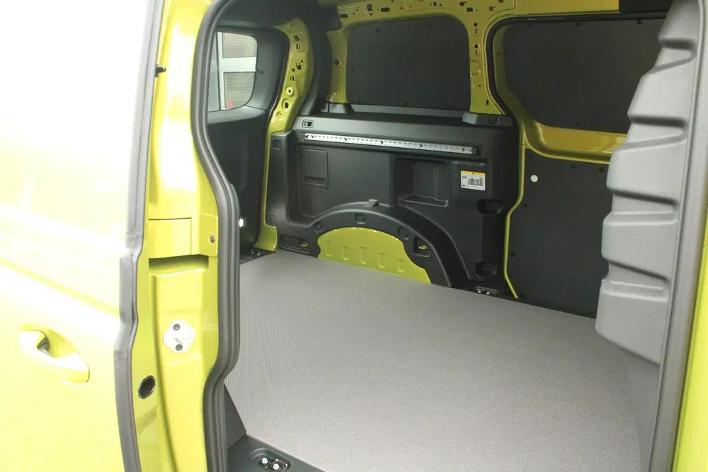 Volkswagen ID. Buzz ID. Buzz Cargo 286pk Bulli Limited Edition uit 2026, foto 6