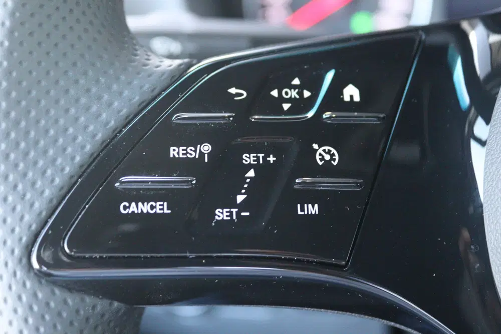 Mercedes-Benz Sprinter 317 CDI Aut. L2 Pro Open Laadbak uit 2024, foto 13