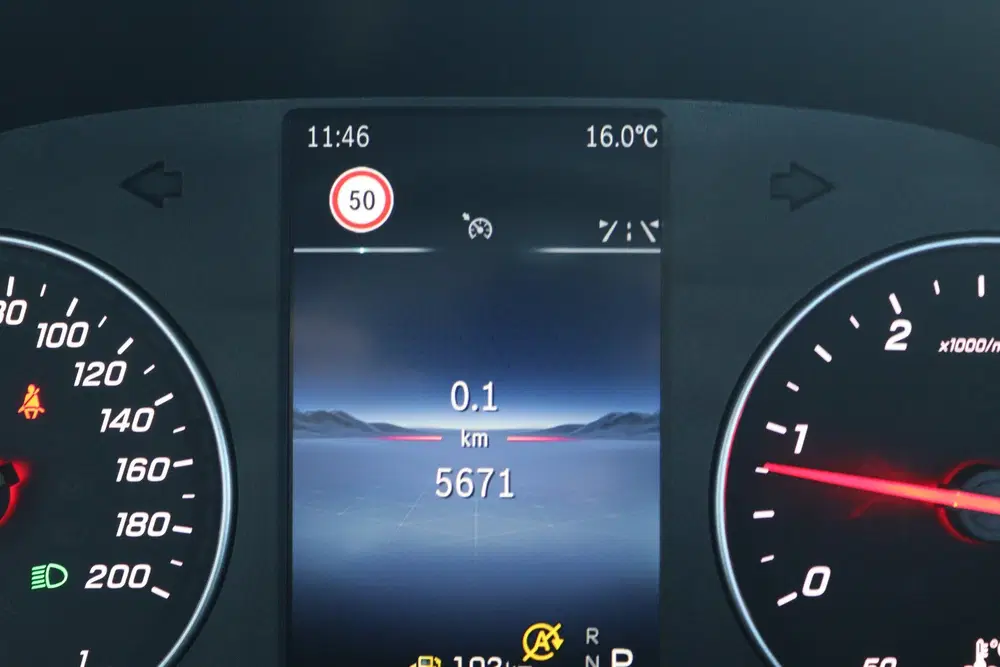 Mercedes-Benz Sprinter 317 CDI Aut. L2 Pro Open Laadbak uit 2024, foto 5