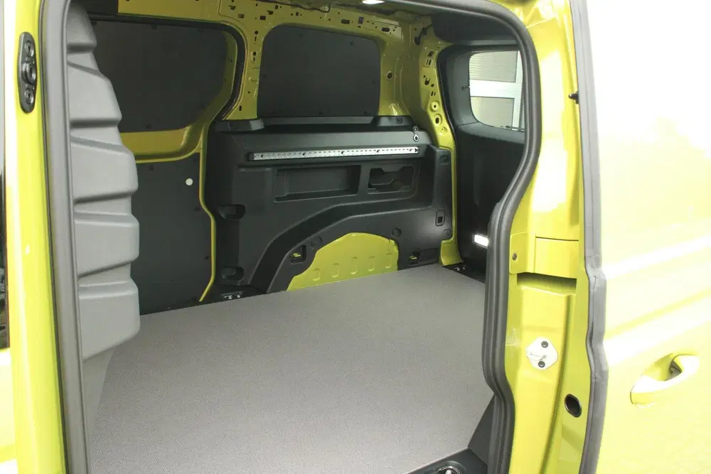 Volkswagen ID. Buzz ID. Buzz Cargo 286pk Bulli Limited Edition uit 2026, foto 15