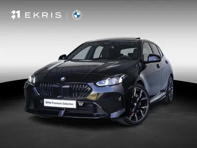 BMW 1-serie 120 uit 2026