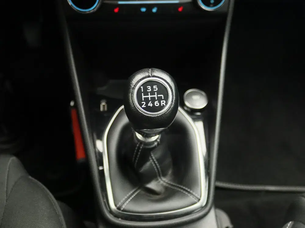 Ford Fiesta 1.0 EcoBoost Titanium uit 2019, foto 11