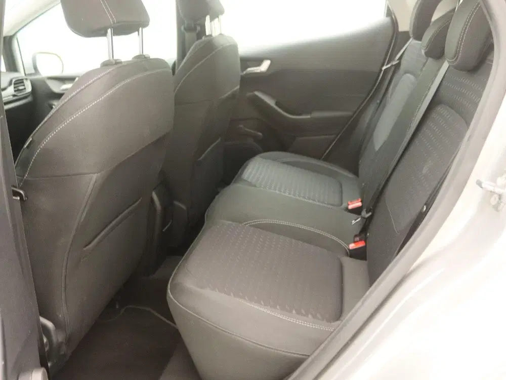 Ford Fiesta 1.0 EcoBoost Titanium uit 2019, foto 13