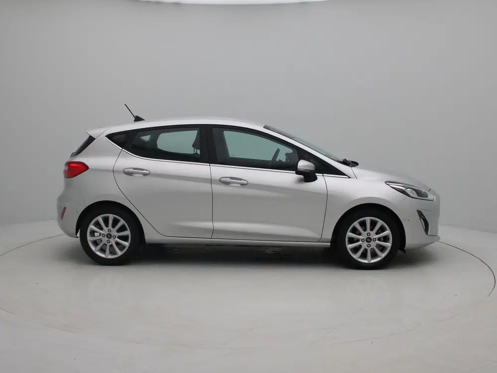 Ford Fiesta 1.0 EcoBoost Titanium uit 2019, foto 6