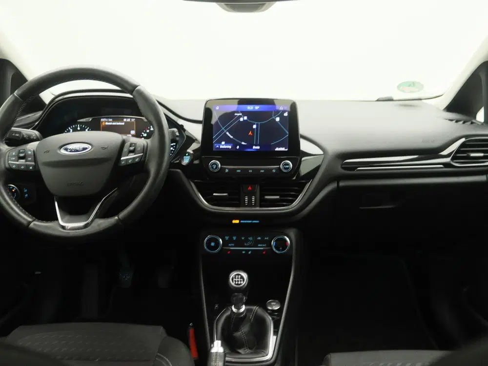 Ford Fiesta 1.0 EcoBoost Titanium uit 2019, foto 7