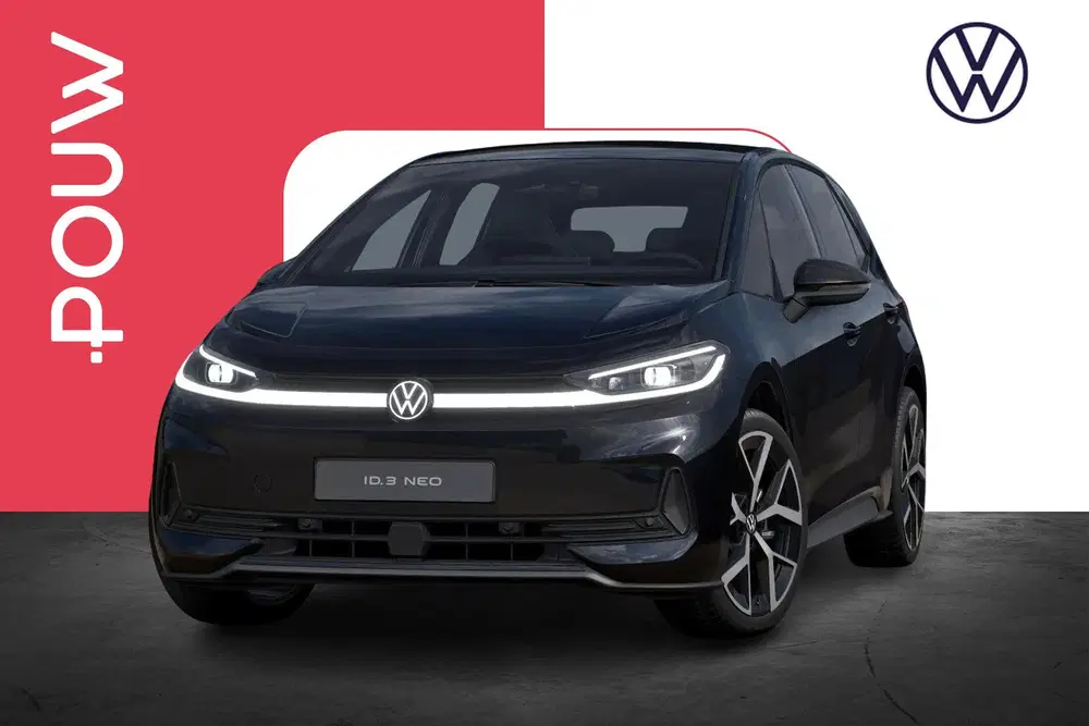 Volkswagen ID.3 Style 231pk 79 kWh uit 2026