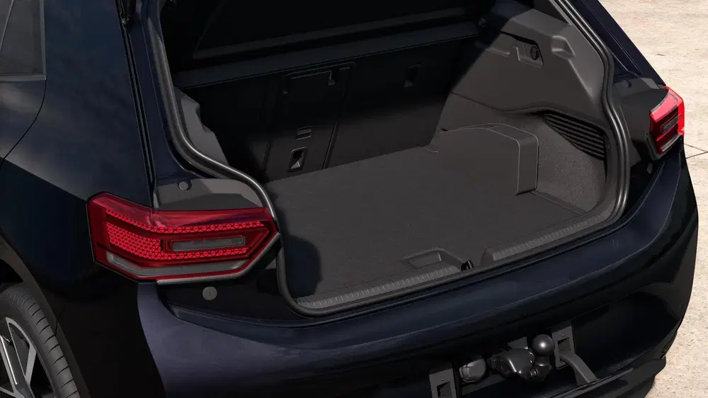 Volkswagen ID.3 Style 231pk 79 kWh uit 2026, foto 11