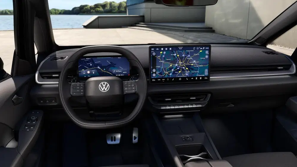 Volkswagen ID.3 Style 231pk 79 kWh uit 2026, foto 12
