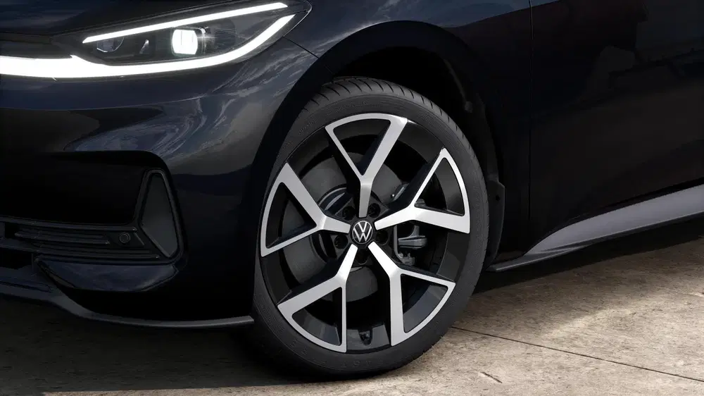 Volkswagen ID.3 Style 231pk 79 kWh uit 2026, foto 9