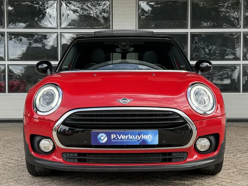 Mini Clubman 1.5 Cooper Chili uit 2019, foto 10