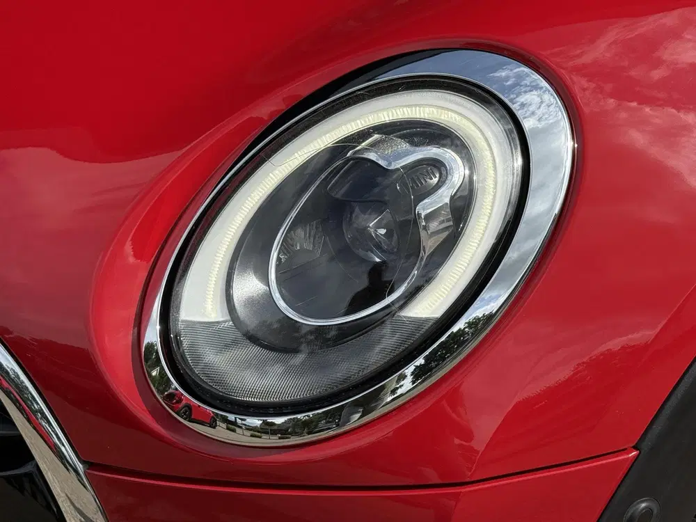 Mini Clubman 1.5 Cooper Chili uit 2019, foto 11