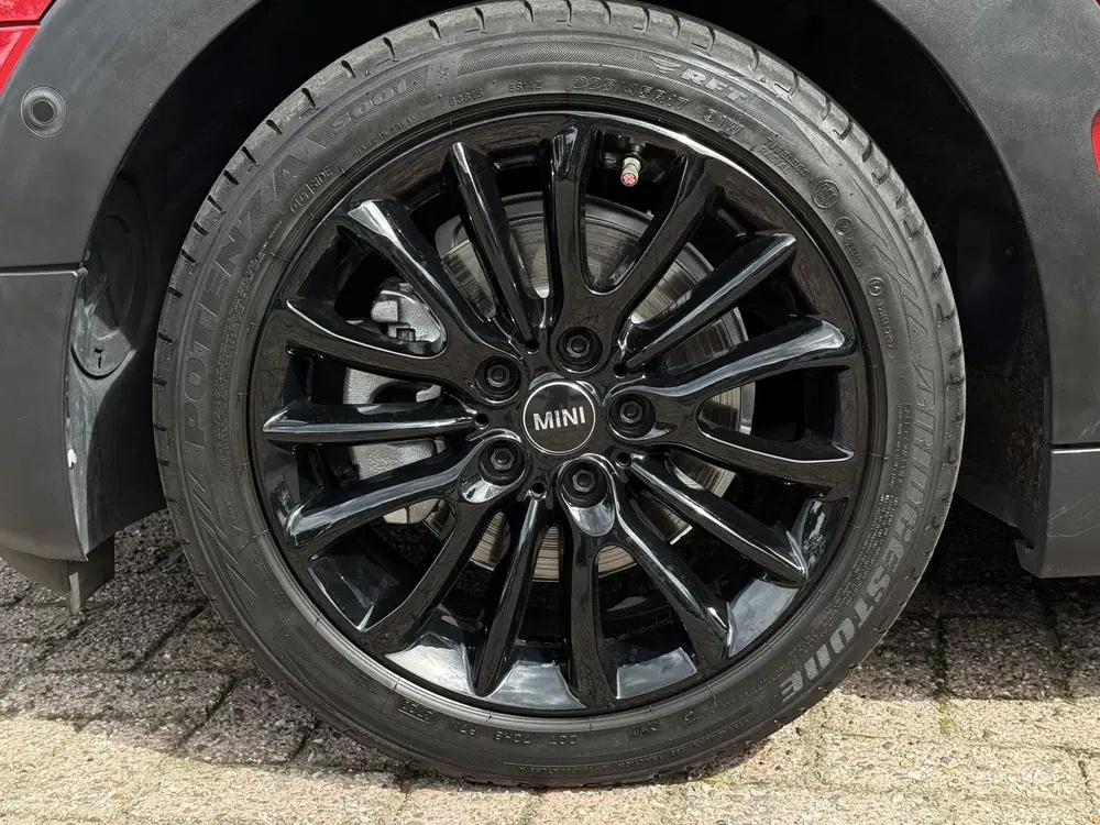 Mini Clubman 1.5 Cooper Chili uit 2019, foto 12