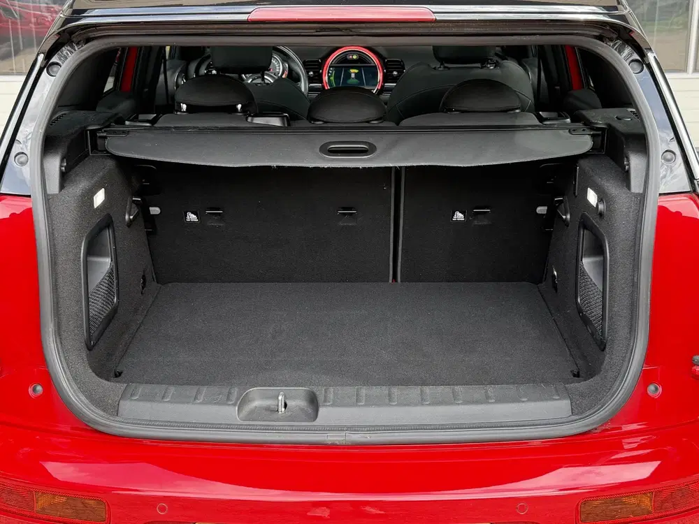 Mini Clubman 1.5 Cooper Chili uit 2019, foto 14