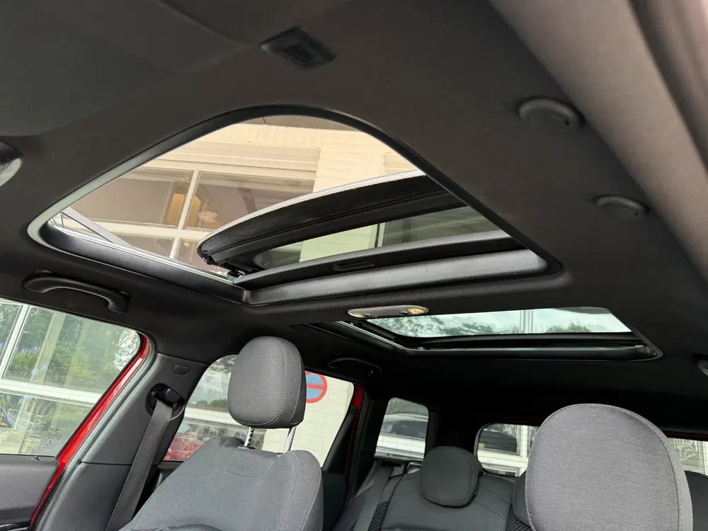 Mini Clubman 1.5 Cooper Chili uit 2019, foto 15