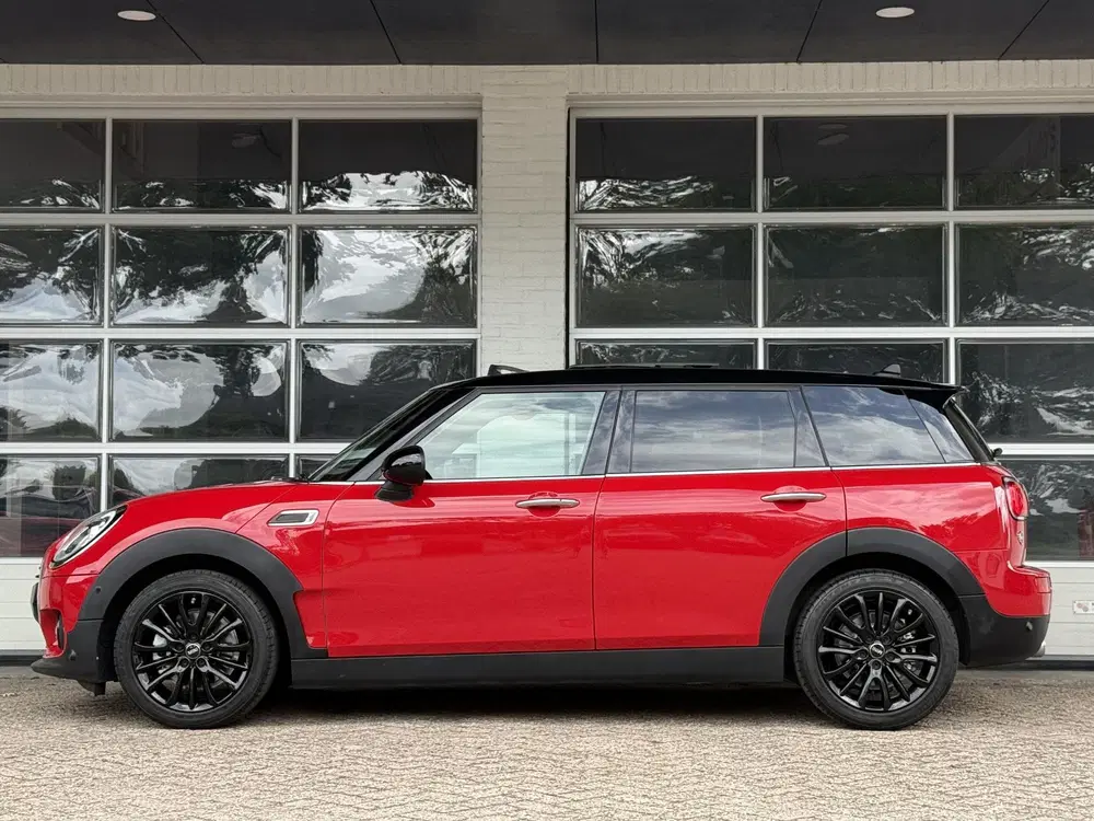 Mini Clubman 1.5 Cooper Chili uit 2019, foto 2