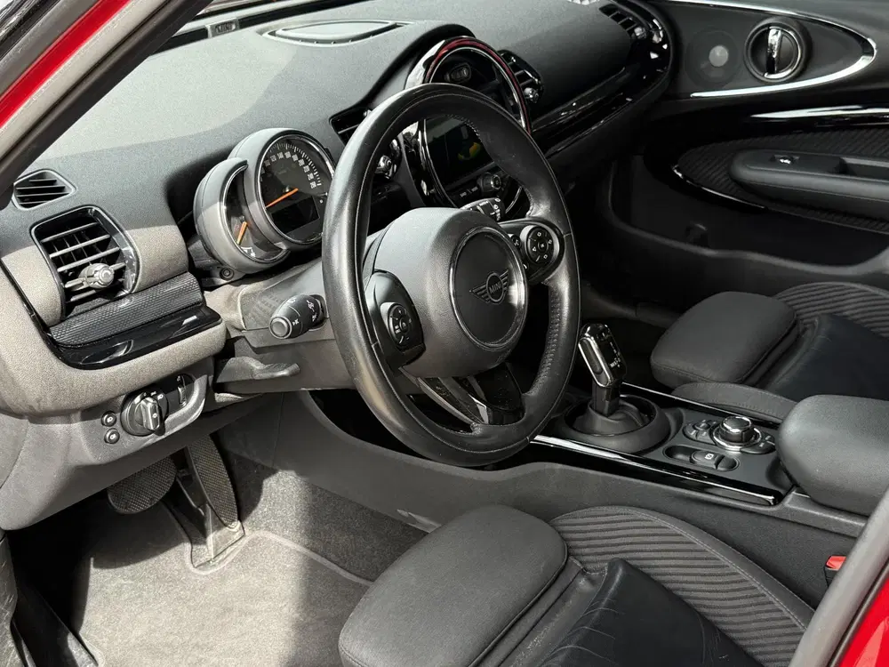Mini Clubman 1.5 Cooper Chili uit 2019, foto 3