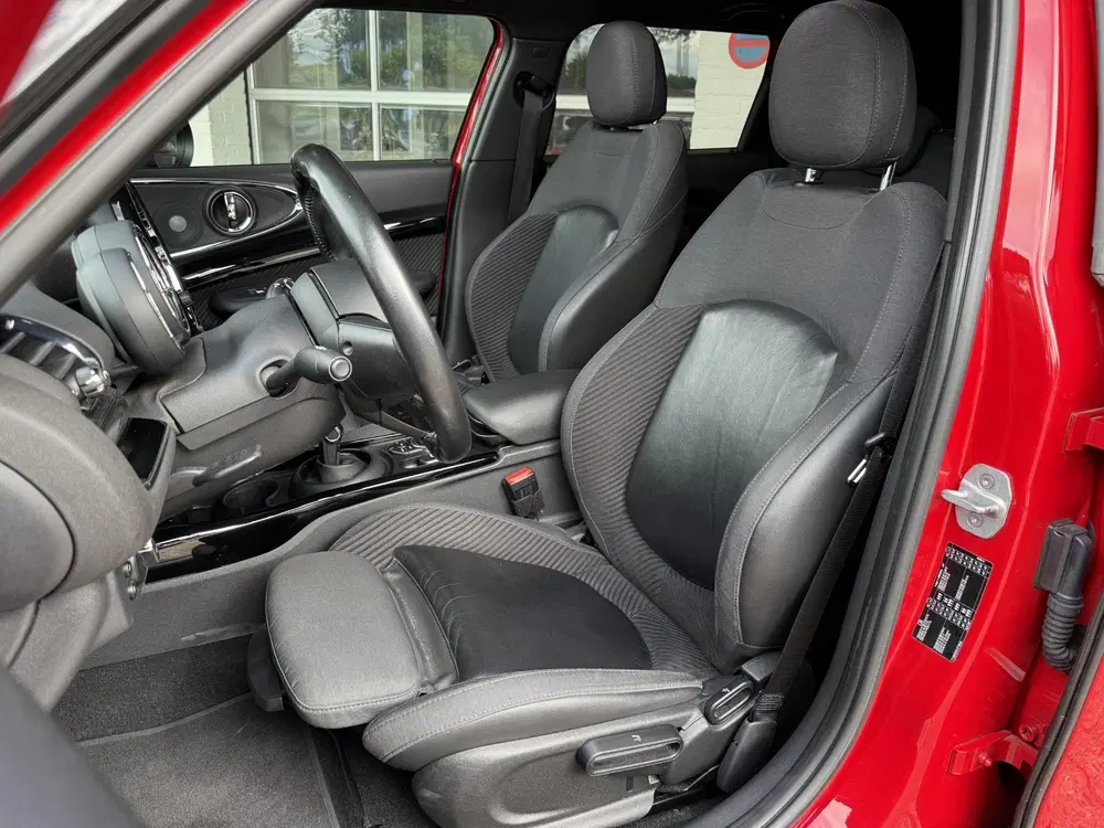 Mini Clubman 1.5 Cooper Chili uit 2019, foto 4