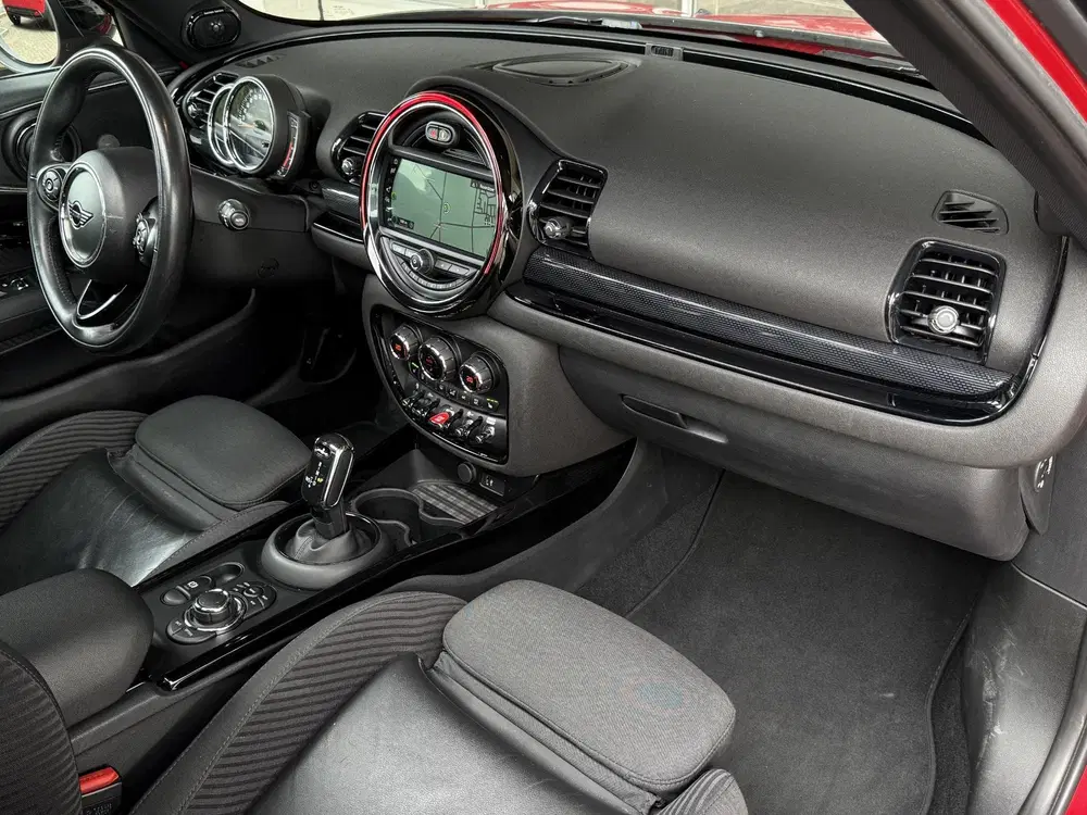 Mini Clubman 1.5 Cooper Chili uit 2019, foto 5