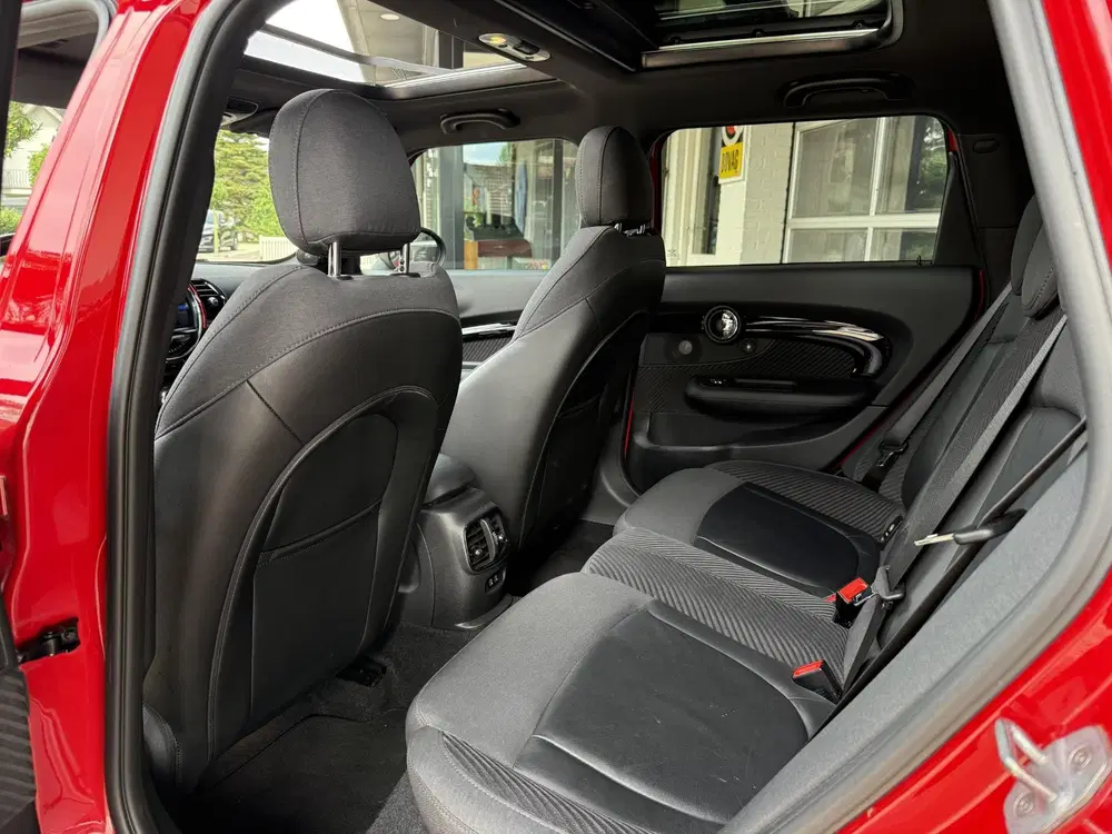 Mini Clubman 1.5 Cooper Chili uit 2019, foto 6