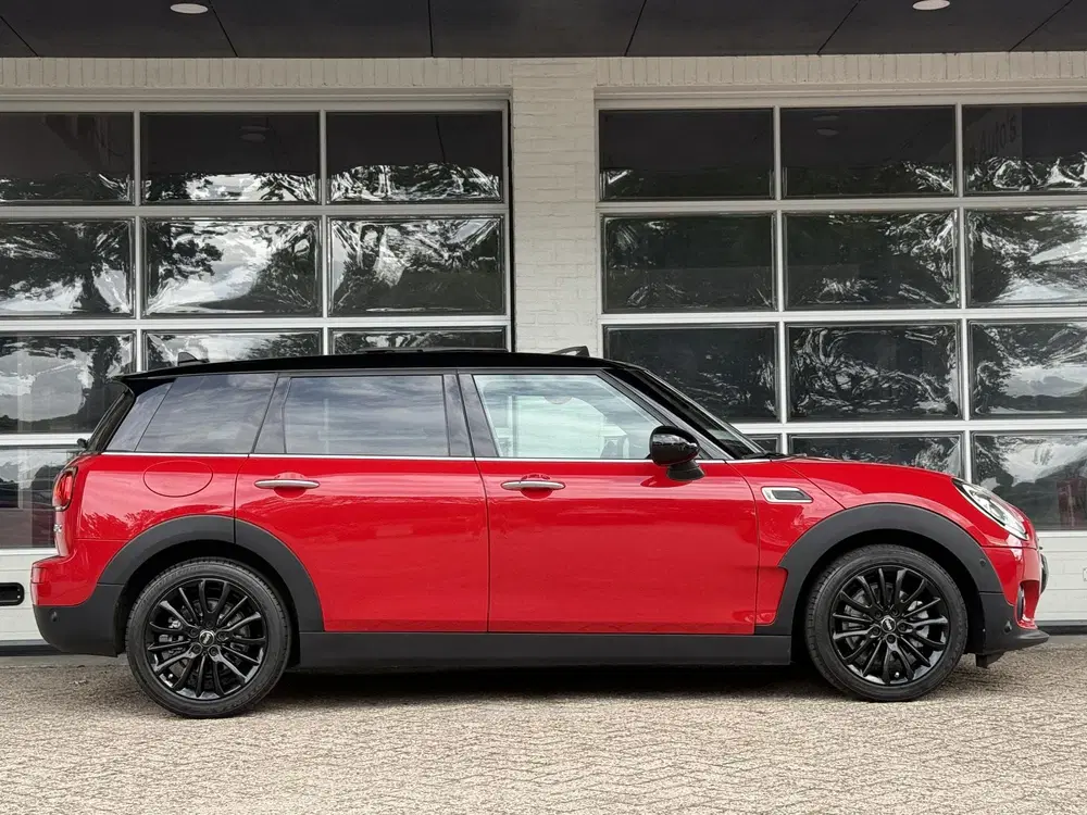 Mini Clubman 1.5 Cooper Chili uit 2019, foto 9