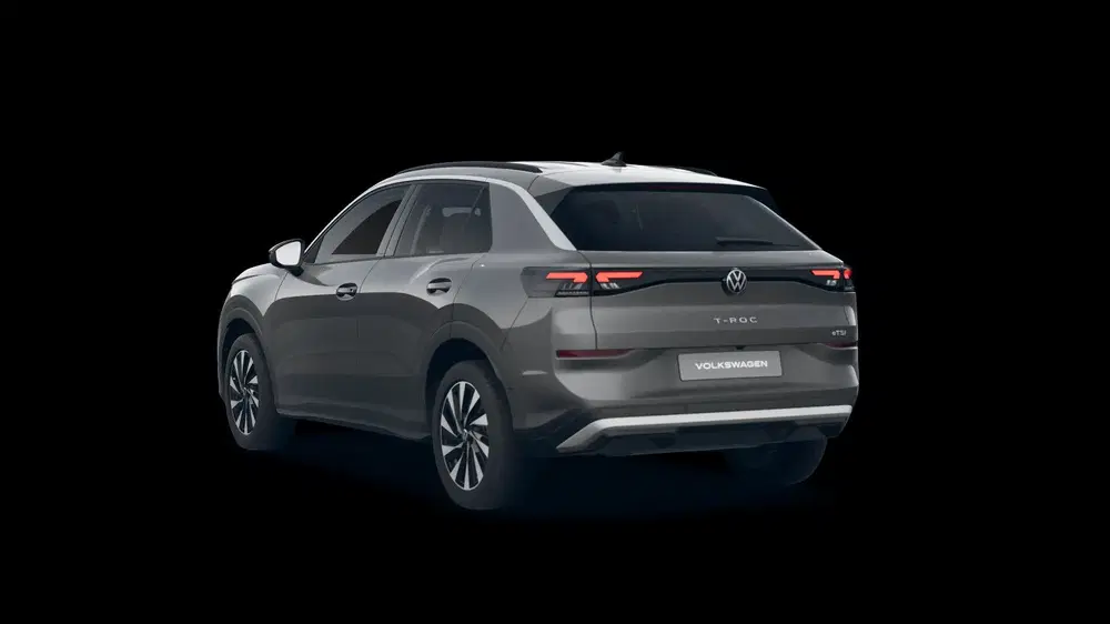 Volkswagen T-Roc 1.5 eTSI Life uit 2026, foto 10