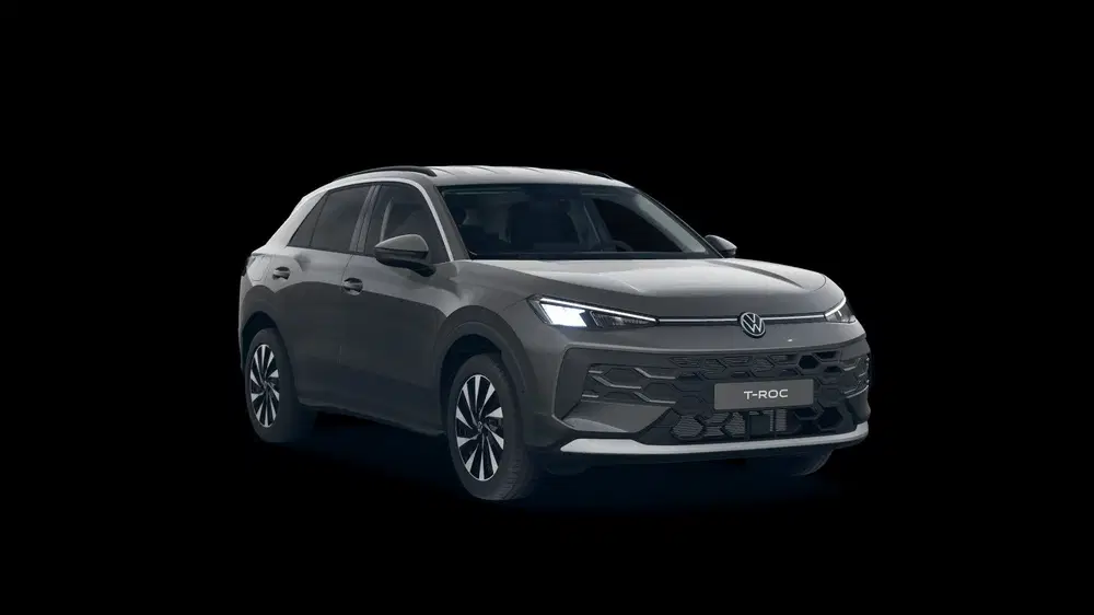 Volkswagen T-Roc 1.5 eTSI Life uit 2026, foto 11
