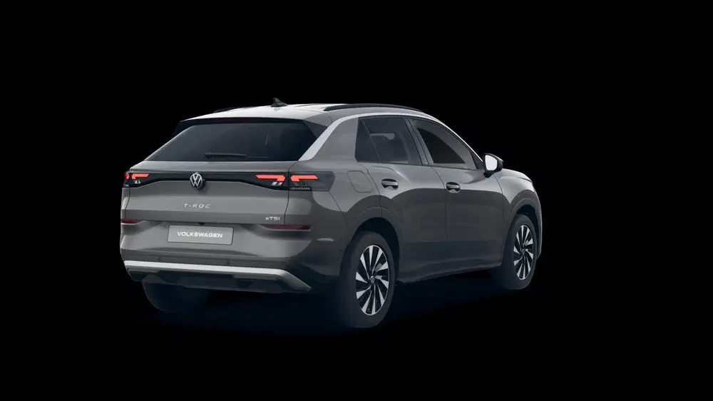 Volkswagen T-Roc 1.5 eTSI Life uit 2026, foto 2