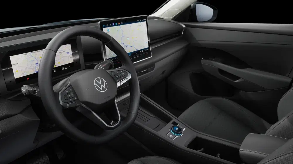 Volkswagen T-Roc 1.5 eTSI Life uit 2026, foto 4