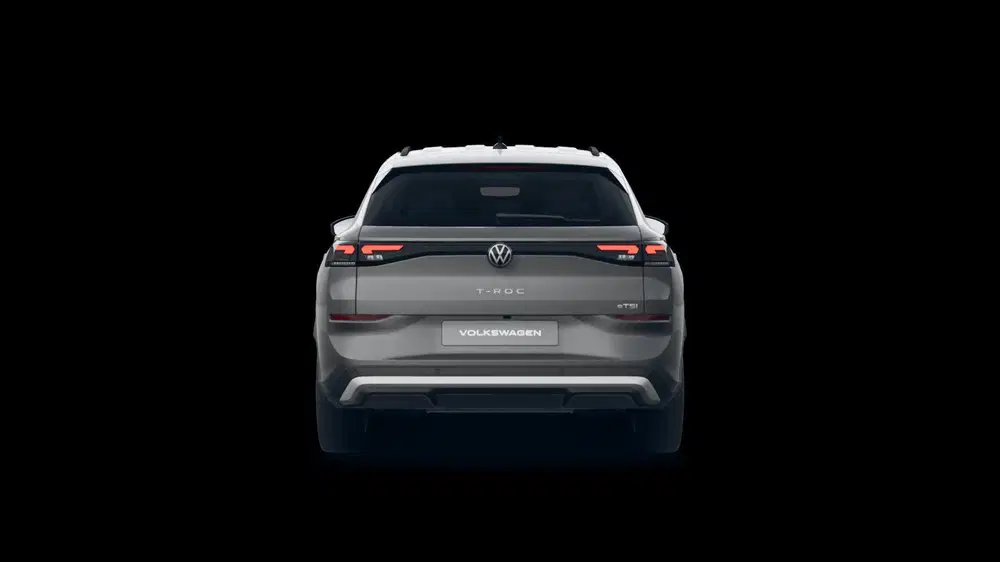 Volkswagen T-Roc 1.5 eTSI Life uit 2026, foto 6
