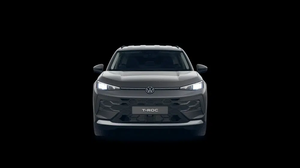 Volkswagen T-Roc 1.5 eTSI Life uit 2026, foto 8