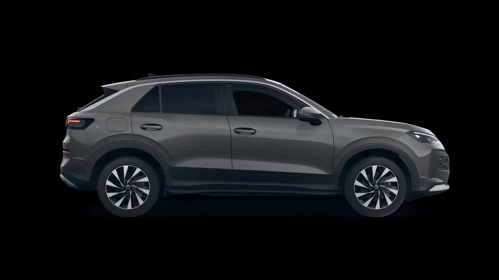 Volkswagen T-Roc 1.5 eTSI Life uit 2026, foto 9
