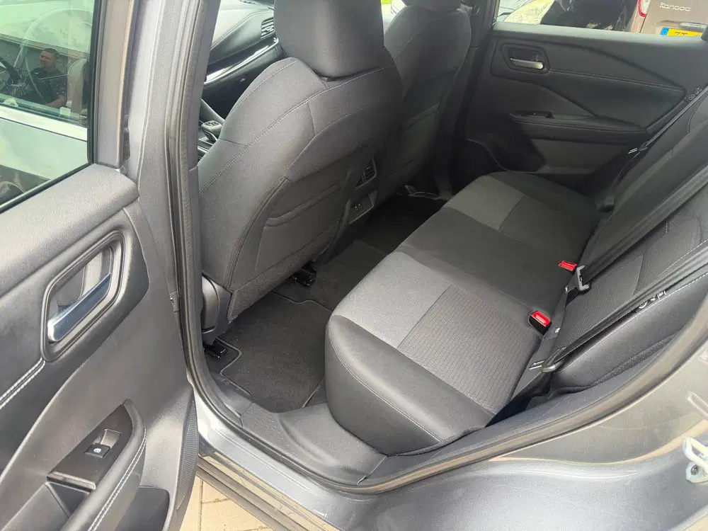 Nissan Qashqai 1.3 MHEV Xtronic Clima 360 CAM ACC NL Auto uit 2022, foto 10