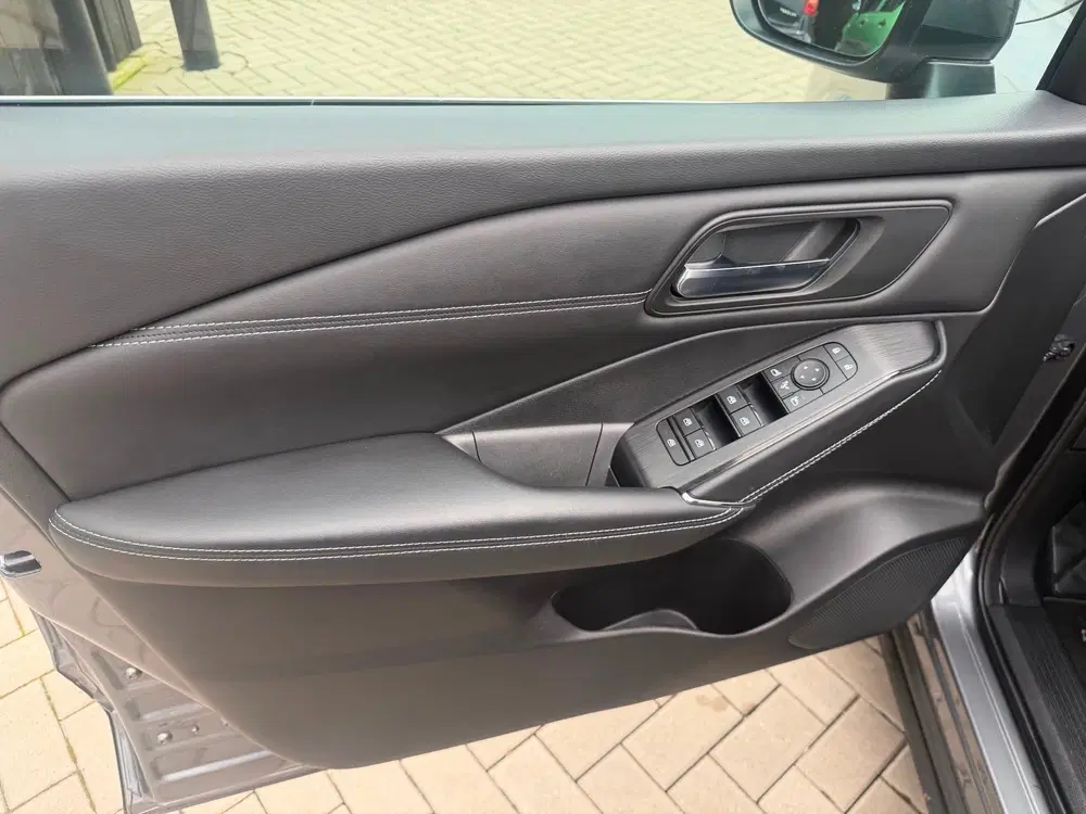 Nissan Qashqai 1.3 MHEV Xtronic Clima 360 CAM ACC NL Auto uit 2022, foto 12