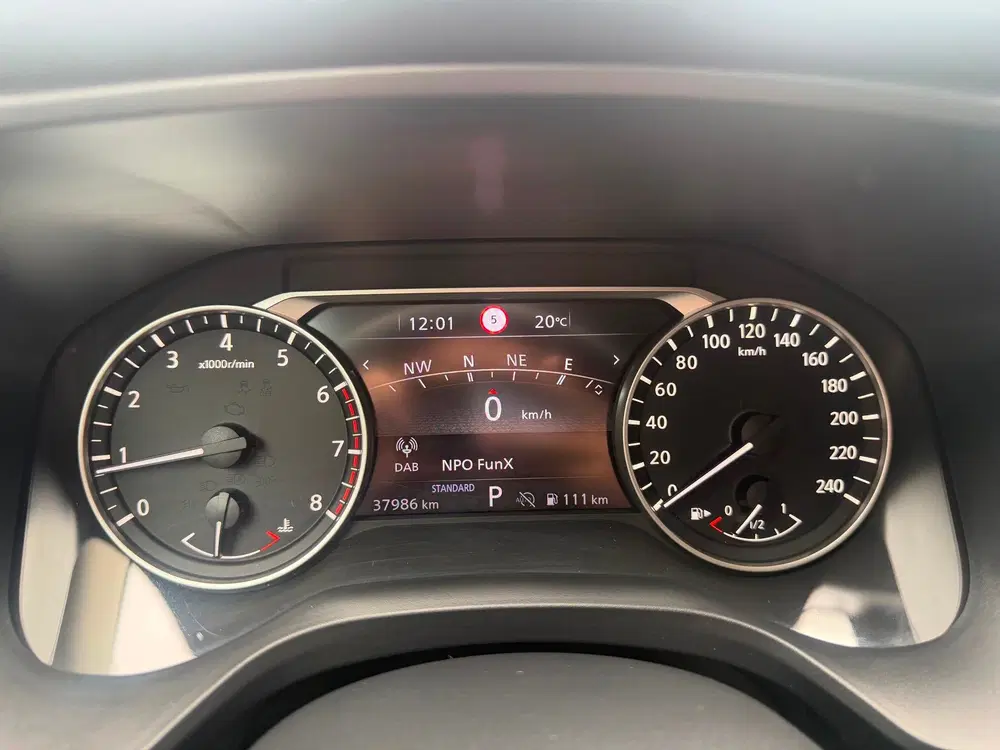 Nissan Qashqai 1.3 MHEV Xtronic Clima 360 CAM ACC NL Auto uit 2022, foto 15