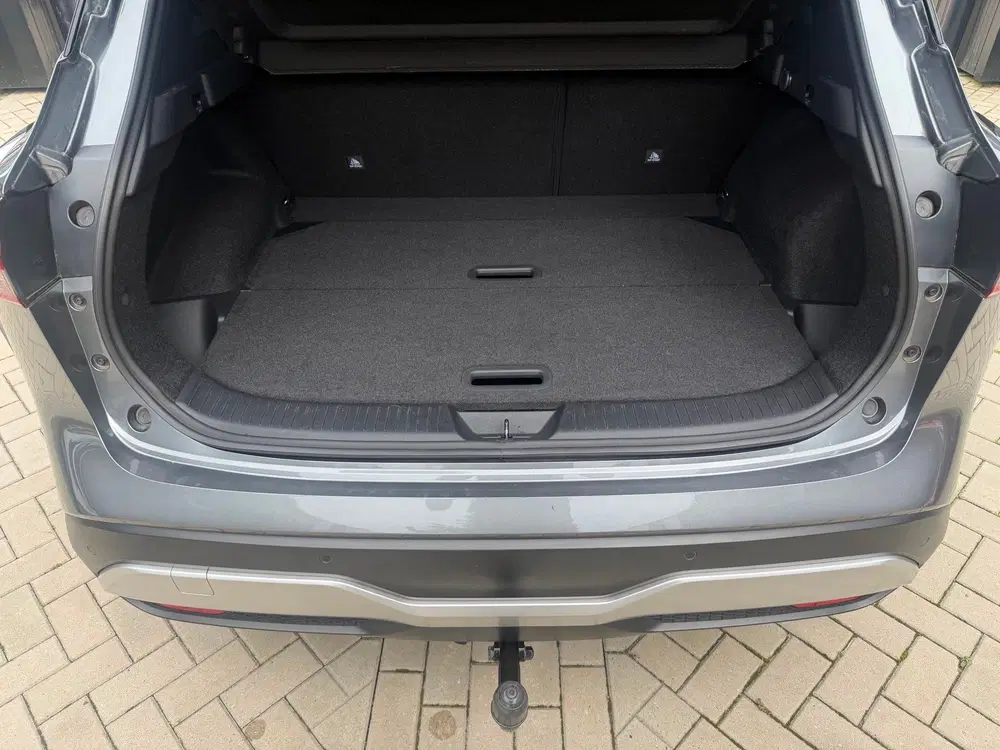 Nissan Qashqai 1.3 MHEV Xtronic Clima 360 CAM ACC NL Auto uit 2022, foto 9