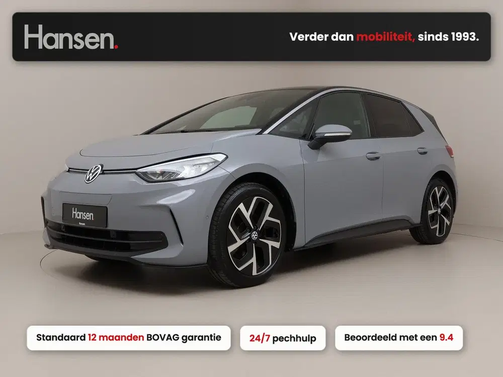 Volkswagen ID.3 Pro 58 kWh I Adaptive Cruise I Camera I Ca uit 2024