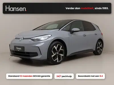 Volkswagen ID.3 Pro 58 kWh I Adaptive Cruise I Camera I Ca uit 2024